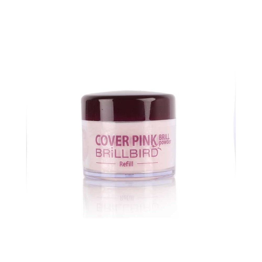 POWDER COVER PINK BRILL REFILL 140ml