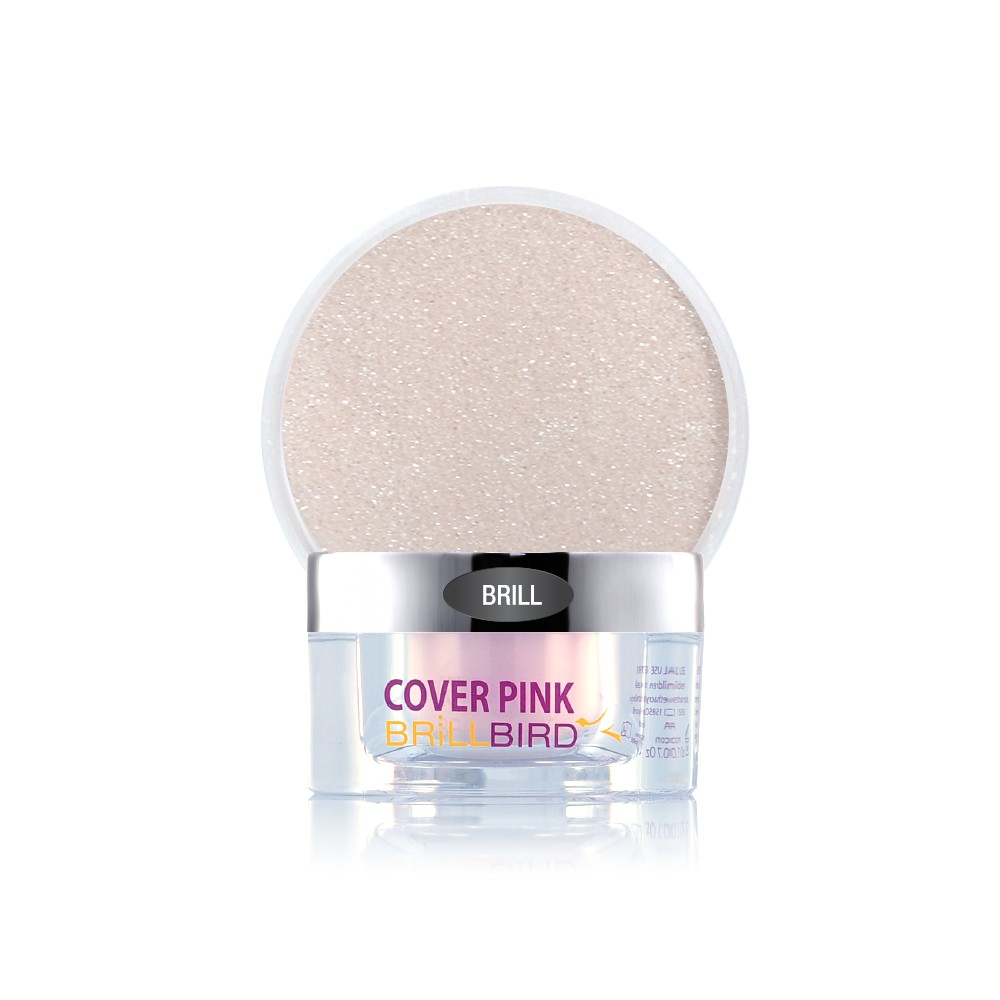 POWDER COVER PINK BRILL 30ml