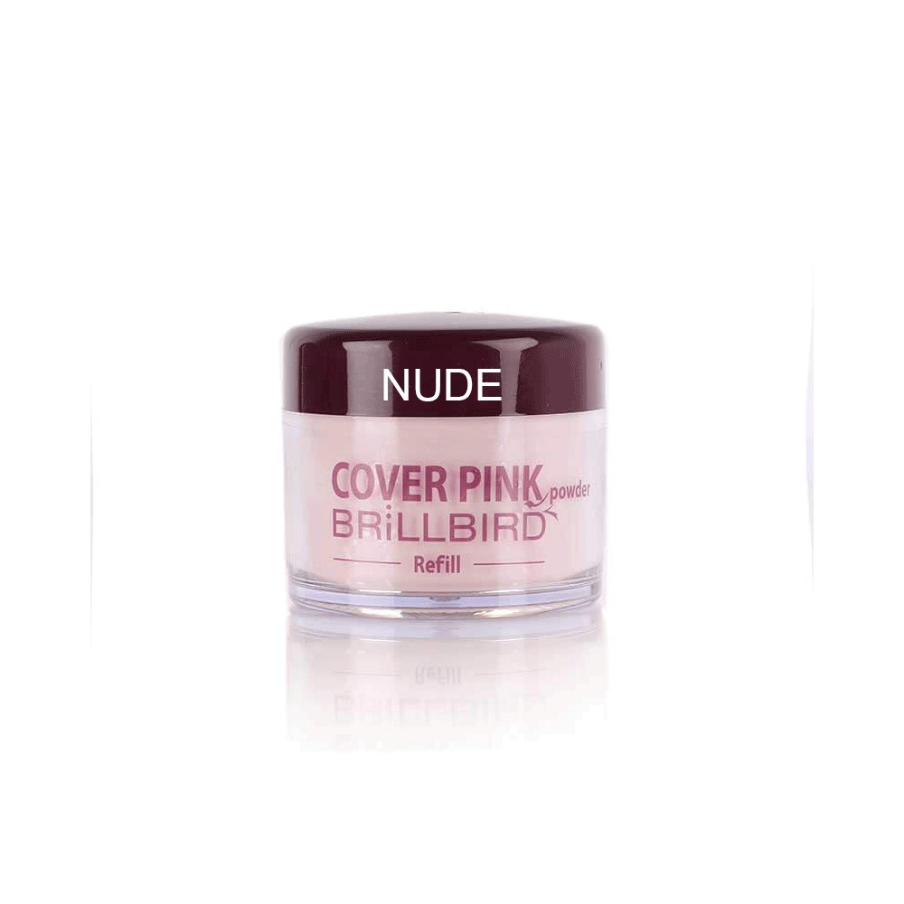 POWDER COVER PINK NUDE REFILL 140ml