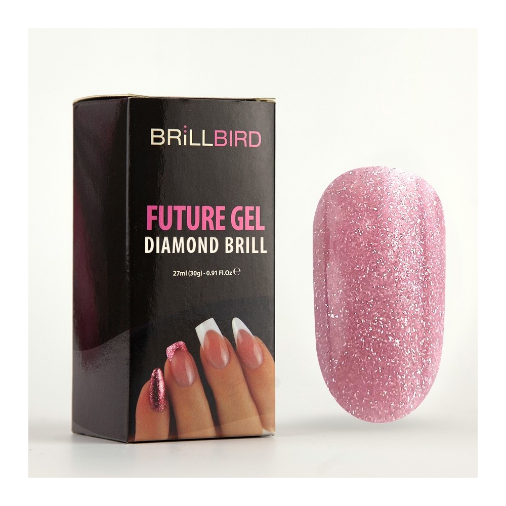 Acrygel Diamond Brill 27ml