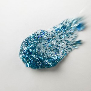 Acrygel Turquoise Cosmos 27ml